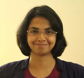 Prof. Tanushree Choudhury